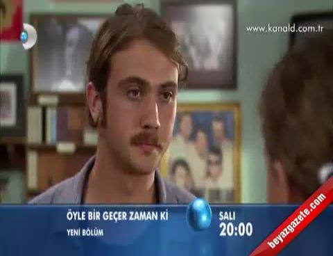 Öyle Bir Geçer Zamanki 9. Bölüm Fragmanıı izle 82