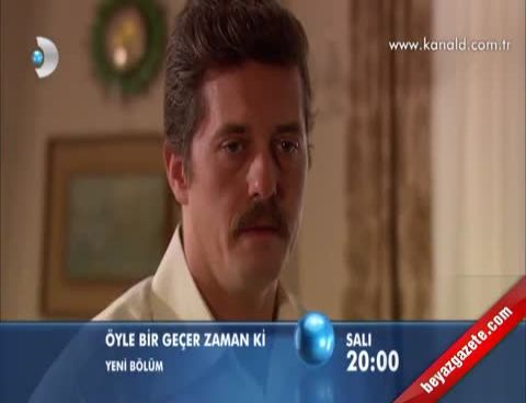 Öyle Bir Geçer Zamanki 9. Bölüm Fragmanıı izle 36
