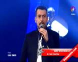 O Ses Türkiye Final - Abdullah Civliz 'Bahçe Duvarından Aştım'