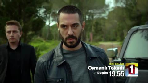 Osmanli Tokadi 36 Bolum Fragmani Izle