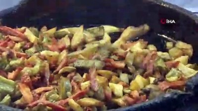 Antalya Daki Hortum Felaketi Menuden Patlicani Cikartti