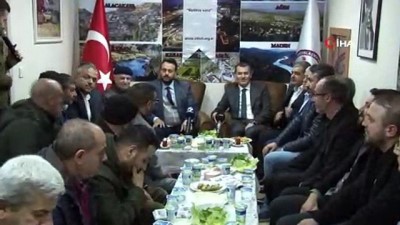 Mudurlukler Zeytinburnu Belediyesi
