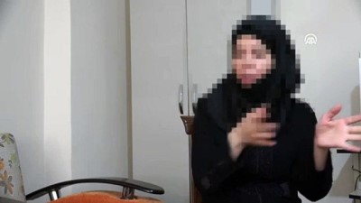 El Aletleri Satilik El Mengenesi Iskence