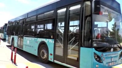 Karadag Dan Gelen Isciler Adiyaman Da Karantinaya Alindi