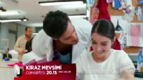 Kiraz Mevsimi 14 Bolum 2 Fragmani Oyku Gelinlik Giyiyor Kiraz Mevsimi Dizisi