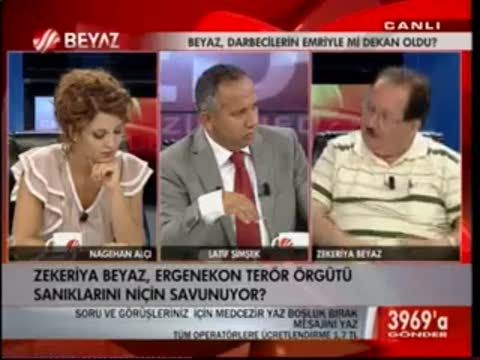 zekeriya beyaz cirilciplak bile namaz kilinabilir