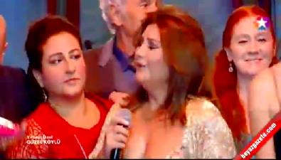 Guzel Koylu De Sibel Can Surprizi
