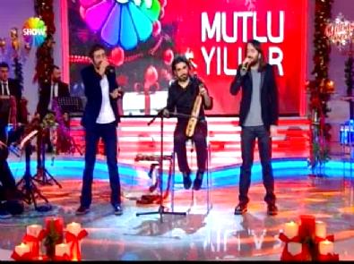 selcuk balci niyazi koyuncu ve resul dindar dan karadeniz turkuleri muhtesem duet potpori dinle