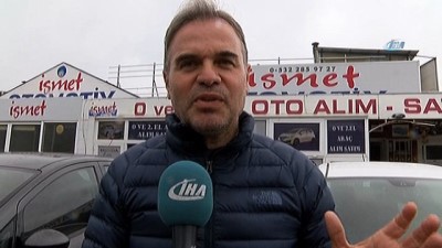 Bahar Geldi Ikinci El Arac Piyasasi Hareketlendi