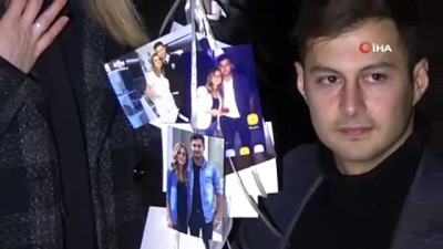 Gece Yarisi Uludag Da Eksi 15 Derecede Sok Evlilik Teklifi