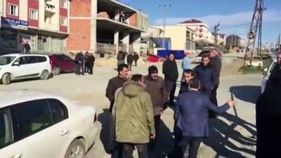 arnavutkoy de silahli kavga 4 yarali