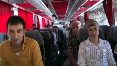 Kurban Bayrami Oncesi Otobus Biletleri Tukendi