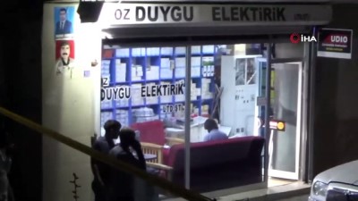 Diyarbakir Da Silahli Catisma 1 Olu 7 Yarali