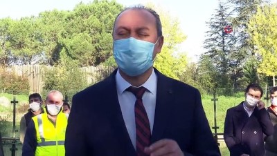 Bursa Hayvanat Bahcesi 22 Yasinda