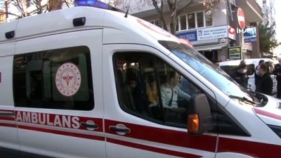 Buyukcekmece De Yarim Milyonluk Gaspa Vatandas Engeli